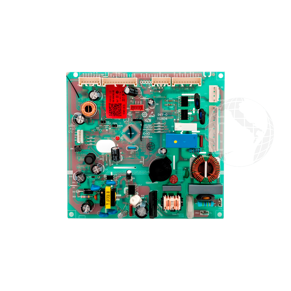 Moduli - Schede elettroniche: 0061800429B Scheda Controllo HAIER