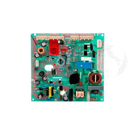 Moduli - Schede elettroniche: 0061800429B Scheda Controllo HAIER