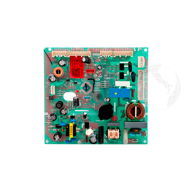 Moduli - Schede elettroniche: 0061800429B Scheda Controllo HAIER
