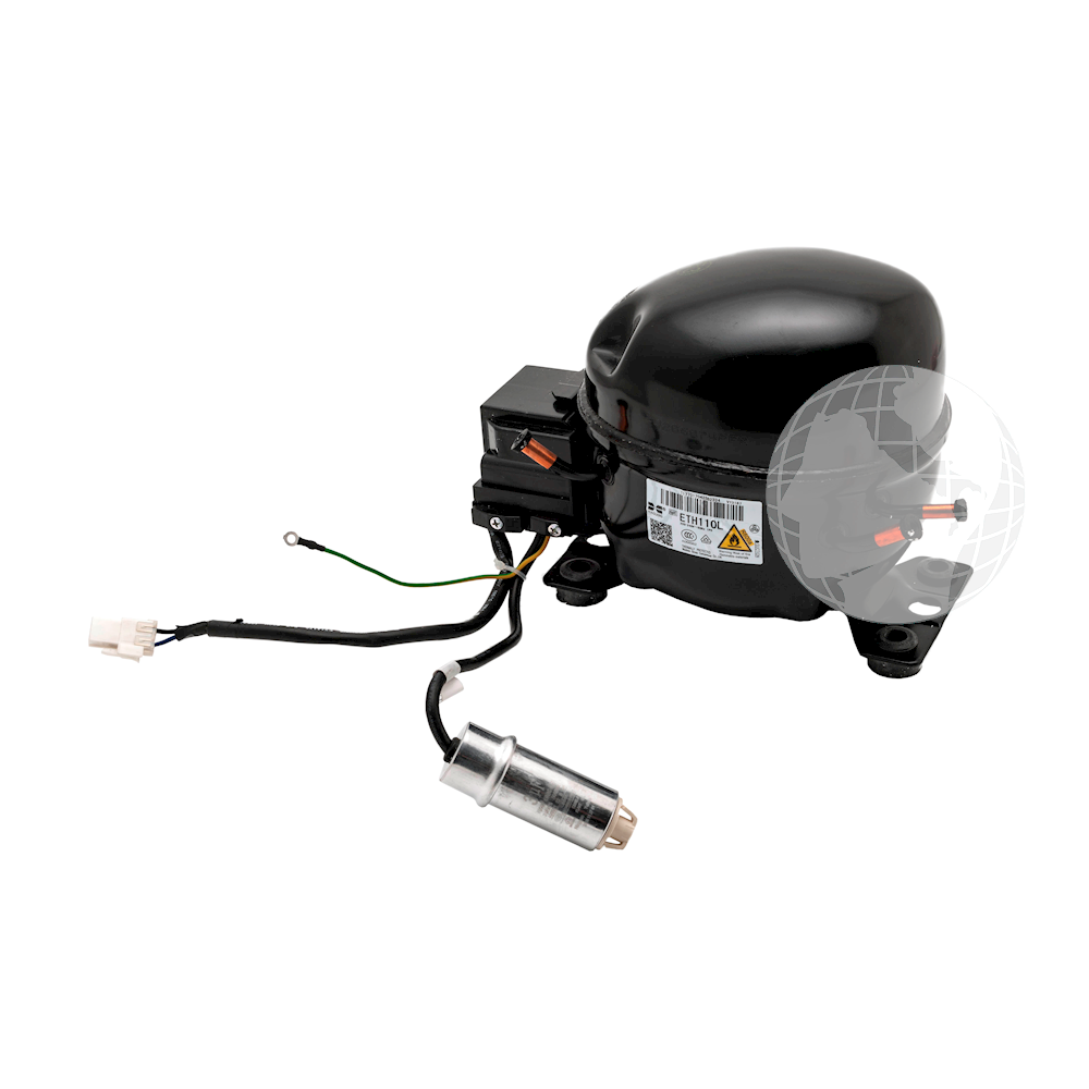 Compressori 0060705891 Compressore per elettrodomestico HAIER Originale