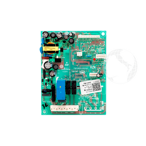 Moduli - Schede elettroniche: 0074090928A Scheda Controllo Assemblata HAIER