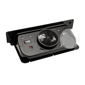 Ventole - Giranti: 0070823958 AIR DUCT ASSY MODULE HAIER