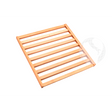 Ripiani - Mensole: 0071600088 Mensola In Legno HAIER