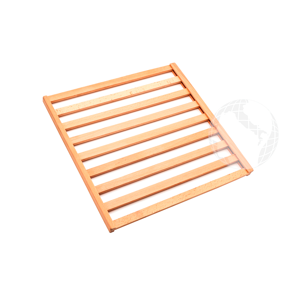 Ripiani - Mensole: 0071600088 Mensola In Legno HAIER