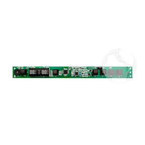 Moduli - Schede elettroniche: 0071800038A Display HAIER
