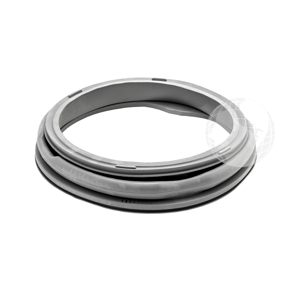 Guarnizioni 0530009753 Soffietto Oblò per elettrodomestico HAIER Originale