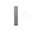 Moduli - Schede elettroniche: 0060841620P display panel assembly HAIER