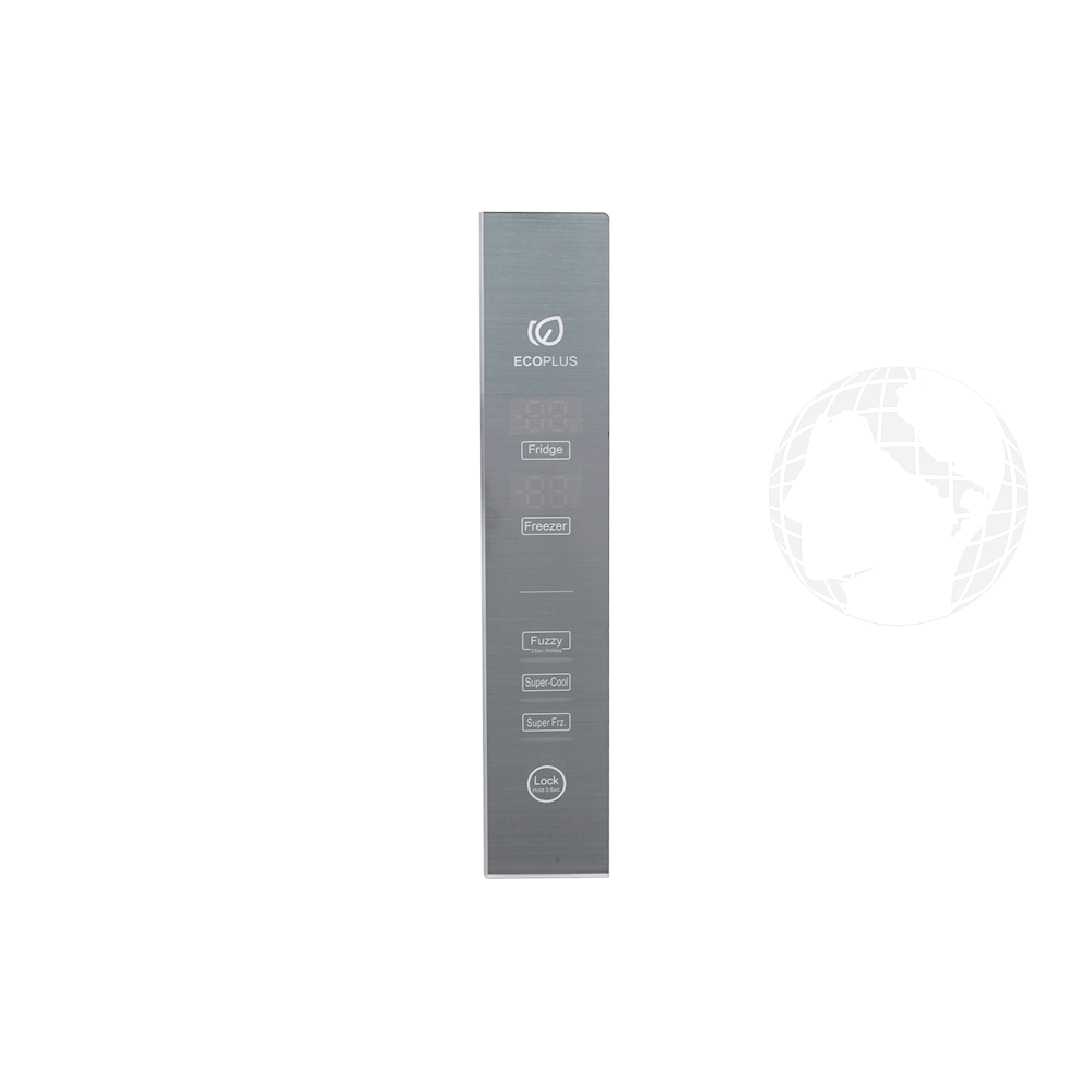 Moduli - Schede elettroniche: 0060841620P display panel assembly HAIER