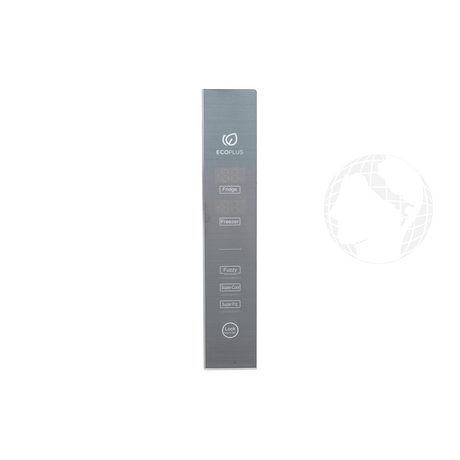 Moduli - Schede elettroniche: 0060841620P display panel assembly HAIER