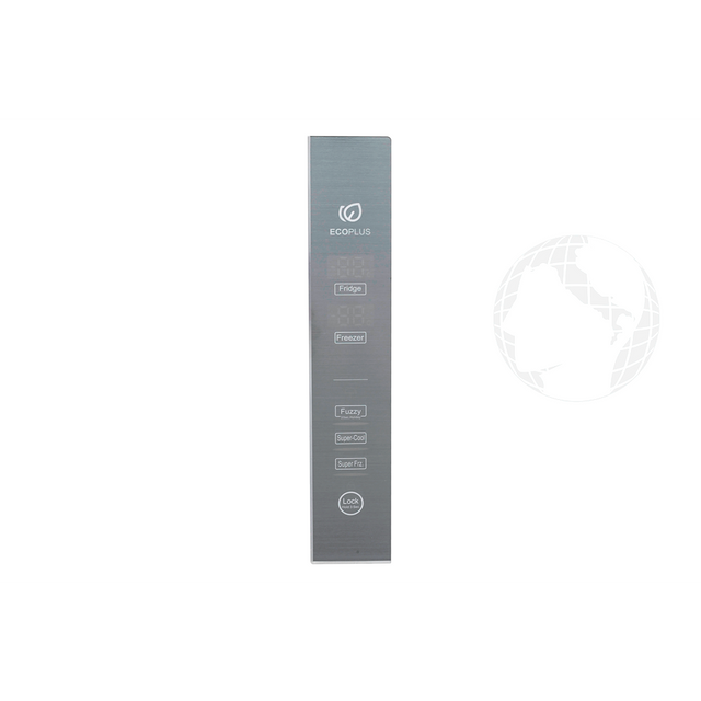 Moduli - Schede elettroniche: 0060841620P display panel assembly HAIER