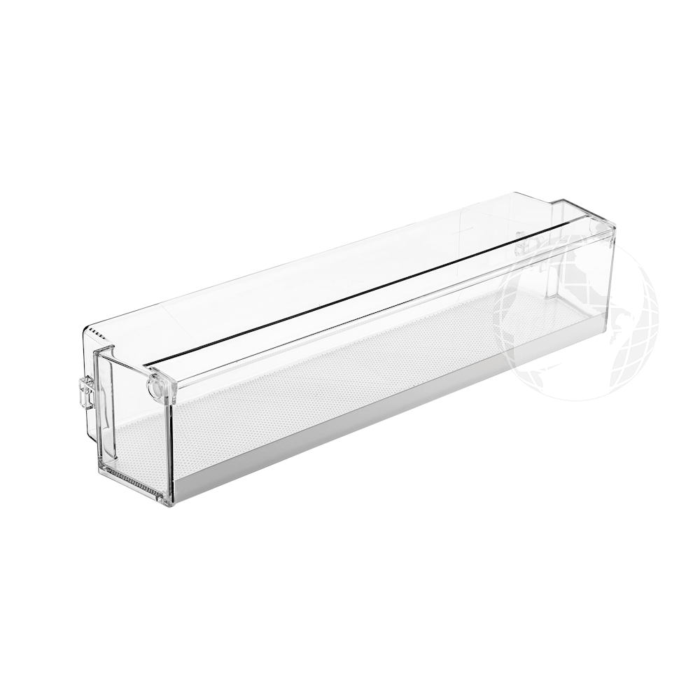 Balconcini - Portabottiglie: 0060847071B Balconcino HAIER