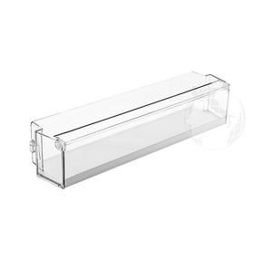 Balconcini - Portabottiglie: 0060847071B Balconcino HAIER
