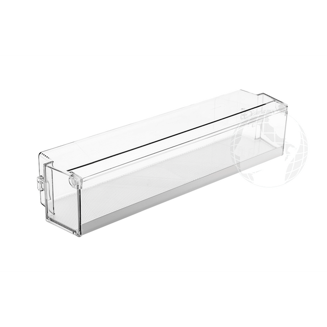 Balconcini - Portabottiglie: 0060847071B Balconcino HAIER
