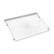Ripiani - Mensole 0060847496 Mensola per elettrodomestico HAIER Originale