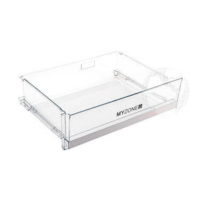 Parti estetiche varie: 0060847495A SHELF ASSY HAIER