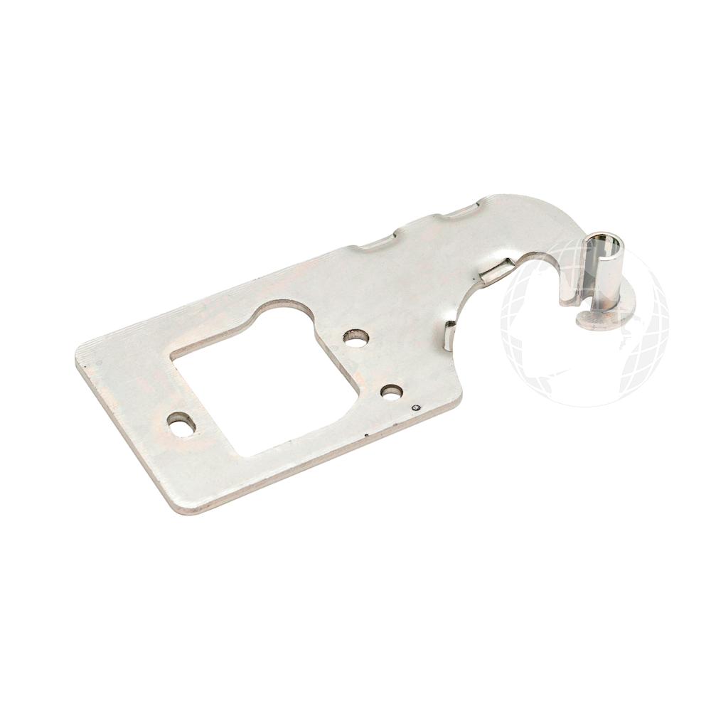 Supporti - Cerniere 0060120071 Cerniera per elettrodomestico HAIER Originale