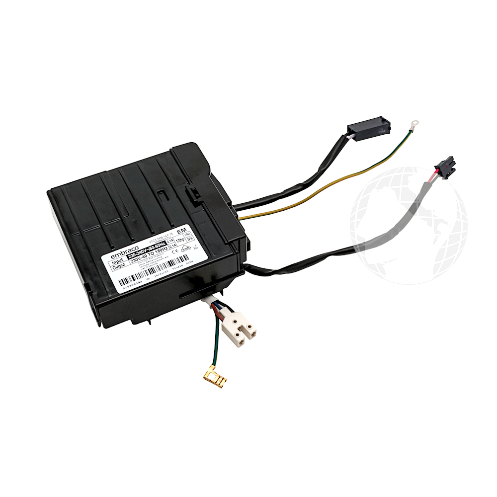 Moduli - Schede elettroniche: 0061800457 Scheda Inverter HAIER