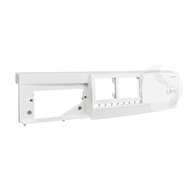Parti estetiche varie: 0020508151BD control panel HAIER
