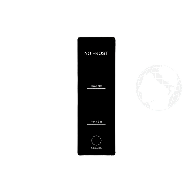 Moduli - Schede elettroniche: 0070827745 Display HAIER