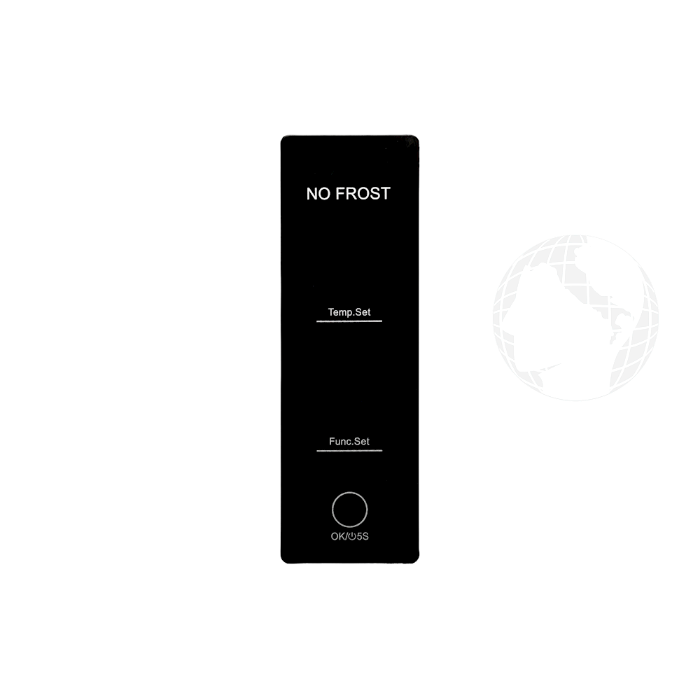 Moduli - Schede elettroniche 0070827745 Display per elettrodomestico HAIER Originale