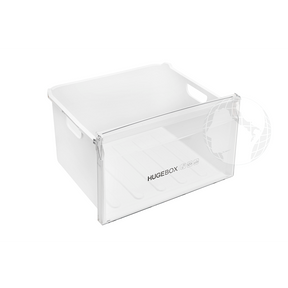 Cassetti - Contenitori: 0070828092A Big drawer assembly HAIER