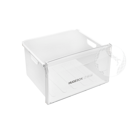 Cassetti - Contenitori: 0070828092A Big drawer assembly HAIER