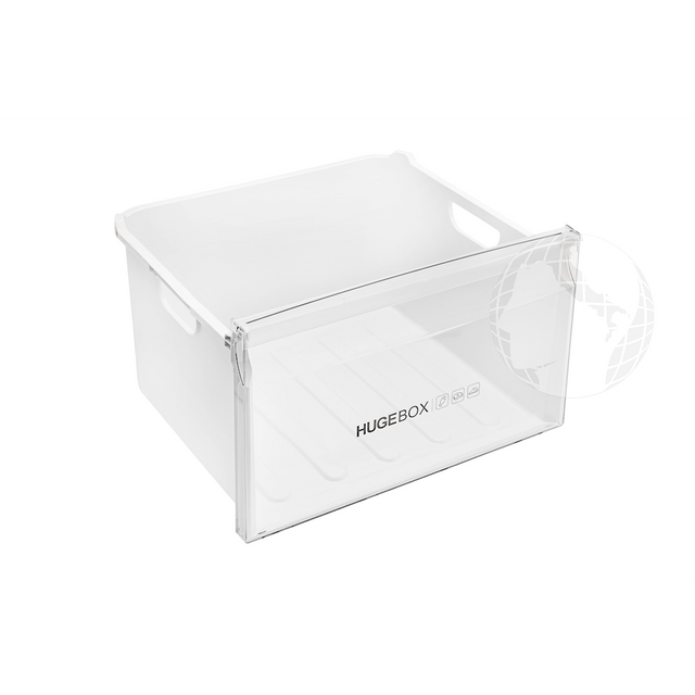 Cassetti - Contenitori: 0070828092A Big drawer assembly HAIER