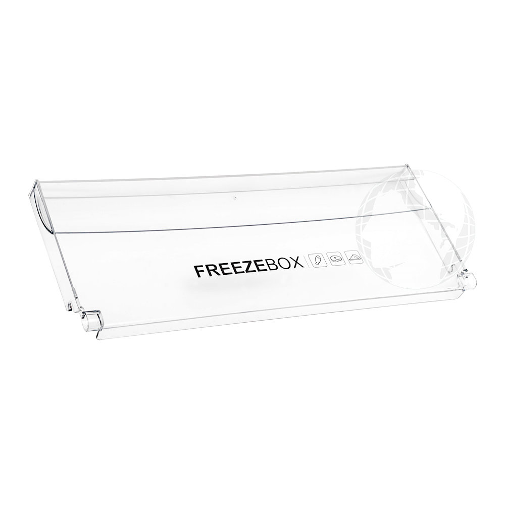 Cover - Frontali cassetti: 0070206823A Frontale Cassetto HAIER