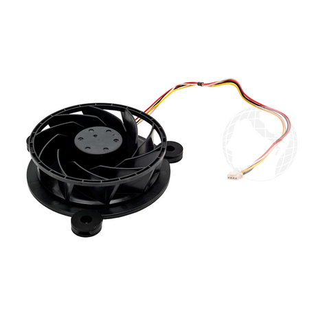 Ventole - Giranti: 0064001939 Motoventilatore HAIER