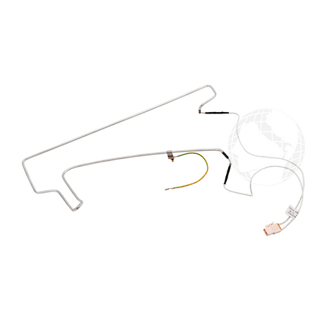 Resistenze: 0074000362C Resistenza HAIER