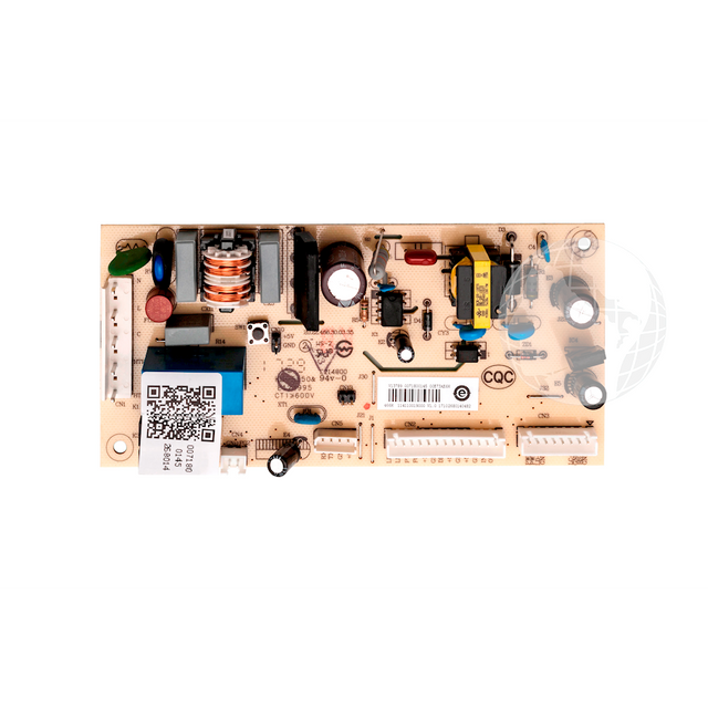 Moduli - Schede elettroniche: 0071800145 Scheda Controllo HAIER