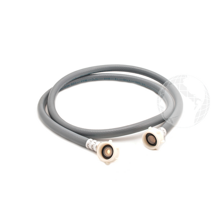 Tubi - Manicotti: 0020300158A Tubo Carico HAIER