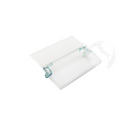 Parti estetiche varie: 0060830763A Cover Drawer Fc HAIER