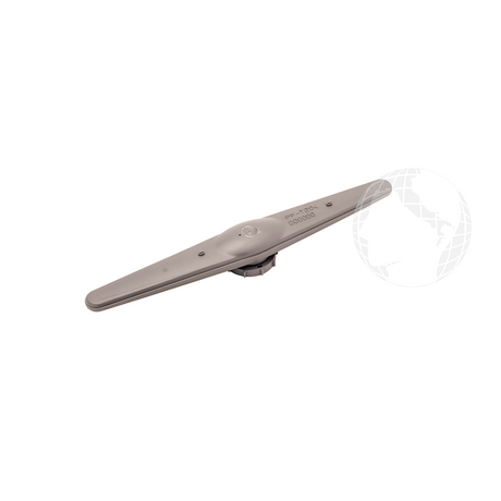 Pale - Eliche - Giranti - Irroratori 0120201221 Upper sprayer assembly per elettrodomestico HAIER Originale