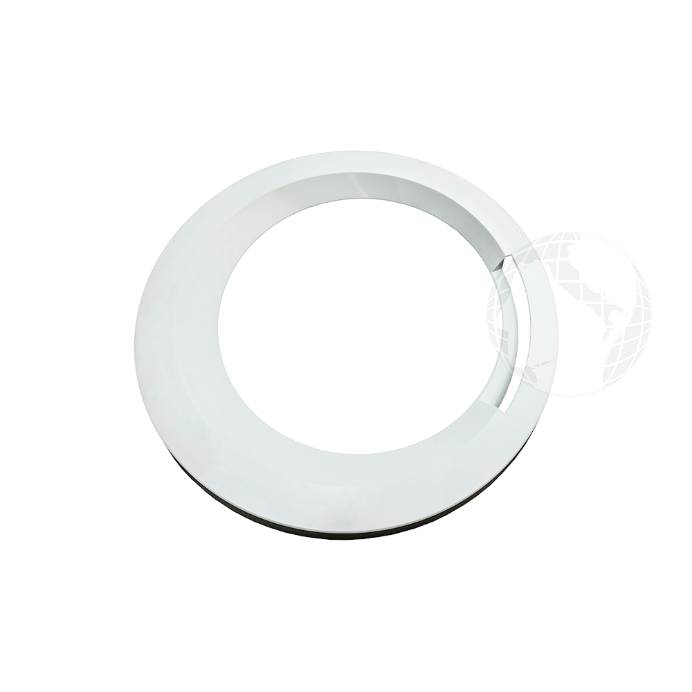 Componenti Oblò: 0020204127 Cornice Esterna Oblò HAIER