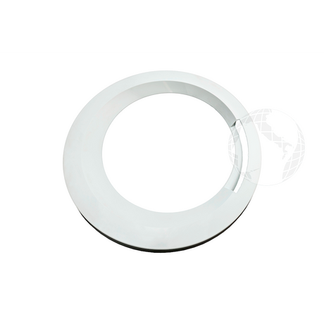 Componenti Oblò: 0020204127 Cornice Esterna Oblò HAIER