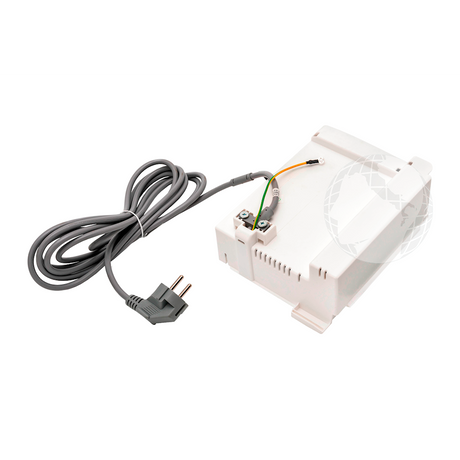Moduli - Schede elettroniche: 0060848388C CONTROL PANEL ASSY HAIER