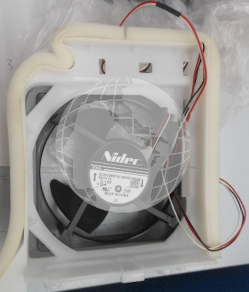 Ventole - Giranti 0060851919 Motoventilatore per elettrodomestico HAIER Originale