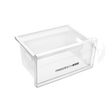 Cassetti - Contenitori: 0060847440A DRAWER ASSY HAIER