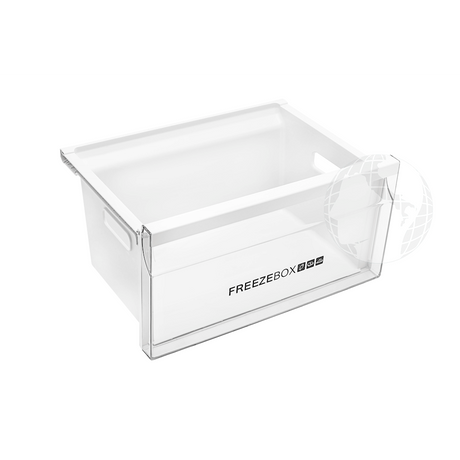 Cassetti - Contenitori: 0060847440A DRAWER ASSY HAIER