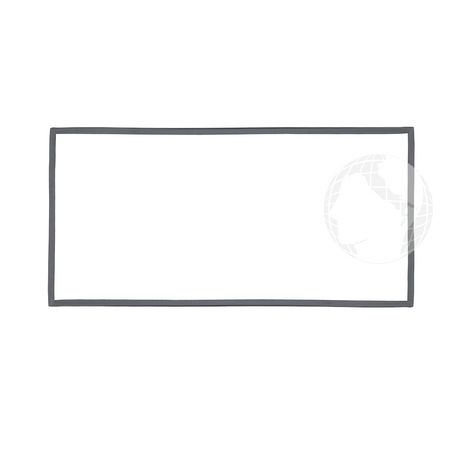 Guarnizioni: 0060851759A Guarnizione Frigo HAIER