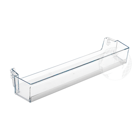 Balconcini - Portabottiglie: 0060846849 Balconcino HAIER