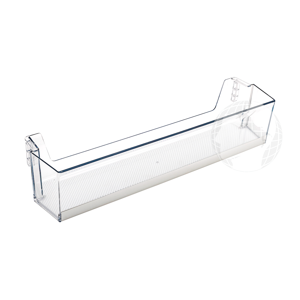 Balconcini - Portabottiglie 0060846850 Balconcino per elettrodomestico HAIER Originale