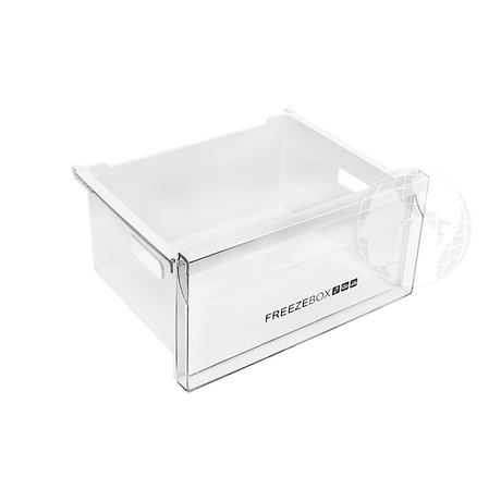 Cassetti - Contenitori: 0060847439B Cassetto HAIER
