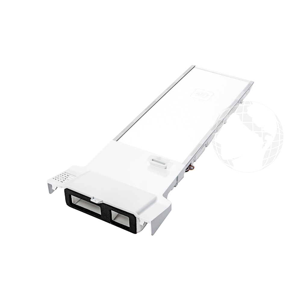 Accessori : 0060851836 AIR DUCT ASSY HAIER