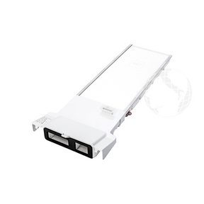 Accessori : 0060851836 AIR DUCT ASSY HAIER