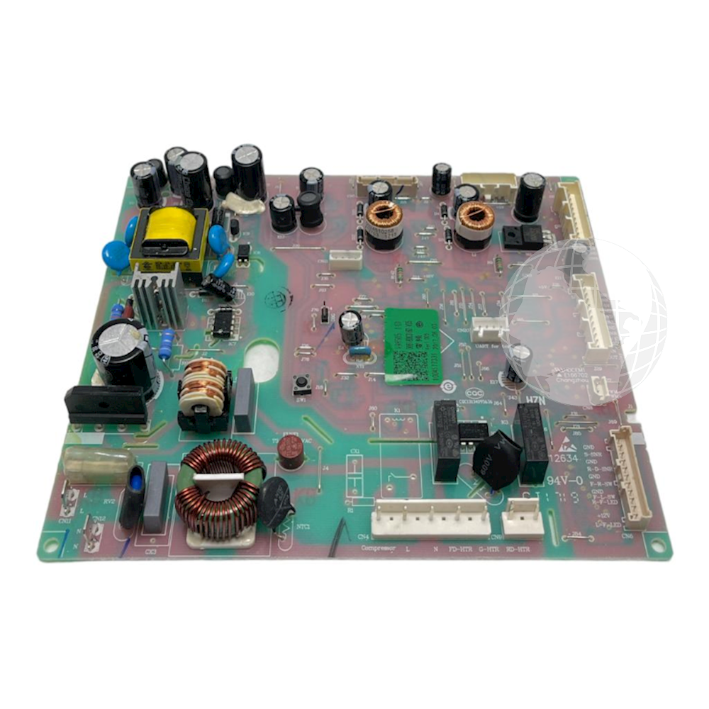 Moduli - Schede elettroniche: 0061800316D Scheda Controllo HAIER