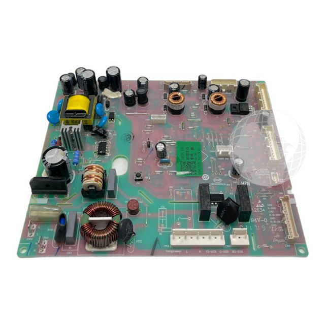 Moduli - Schede elettroniche: 0061800316D Scheda Controllo HAIER