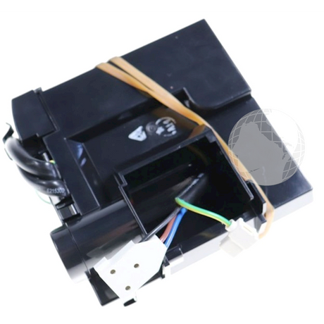 Moduli - Schede elettroniche: 0074000765FJ Scheda Inverter HAIER