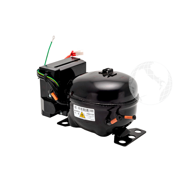 Compressori: 0074000765 Compressore Inverter HAIER